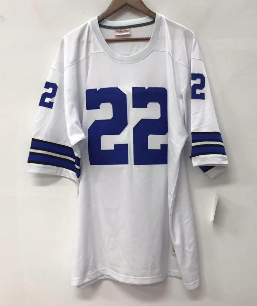 Bullet Bob Hayes Dallas Cowboys Official NFL Jersey Mitchell & Ness