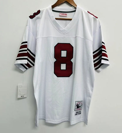 Larry Wilson St. Louis Cardinals NFL Mitchell & Ness Jersey white