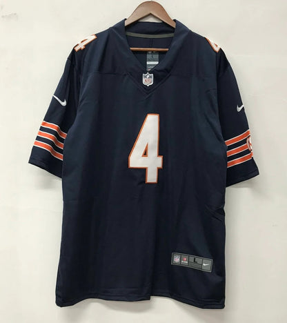 D’Andre Swift Chicago Bears official NFL Nike Jersey