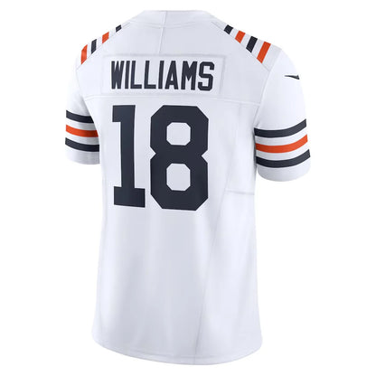 Caleb Williams YOUTH KIDS Chicago Bears Official NFL Nike Alternate Jersey