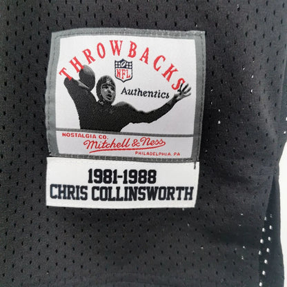 Chris Collinsworth Cincinnati Bengals Jersey Mitchell & Ness
