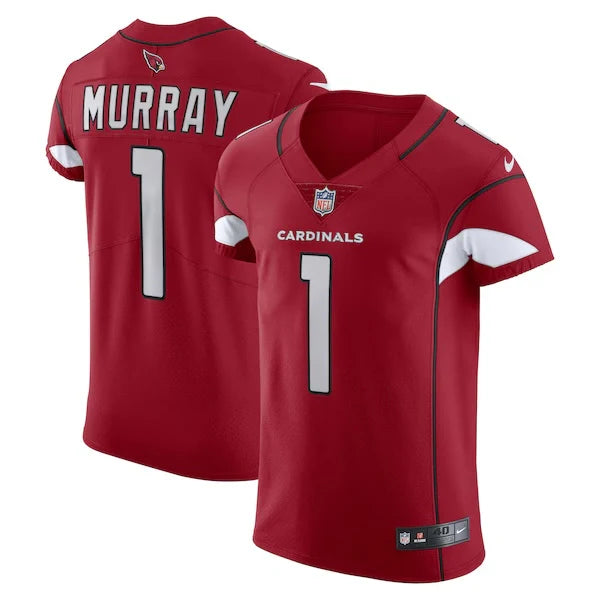Kyler Murray Arizona Cardinals Official NFL Nike Jersey