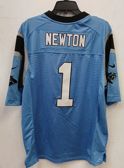 Cam Newton Carolina Panthers Official NFL Nike YOUTH KIDS Jersey