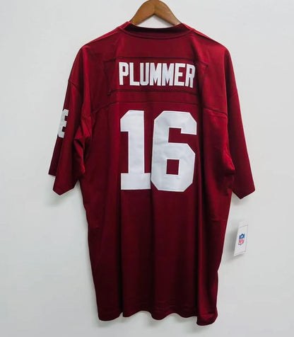 Jake Plummer Arizona Cardinals 1998 NFL Mitchell & Ness Jersey