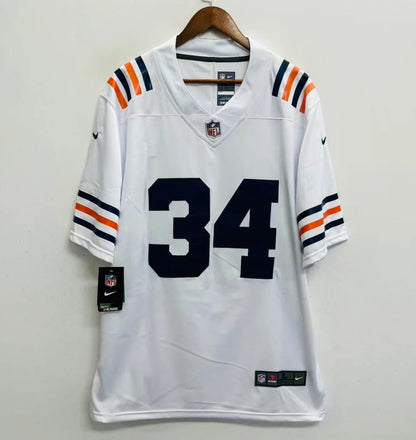 Walter Payton Chicago Bears YOUTH KIDS Official NFL Nike alternate Jersey