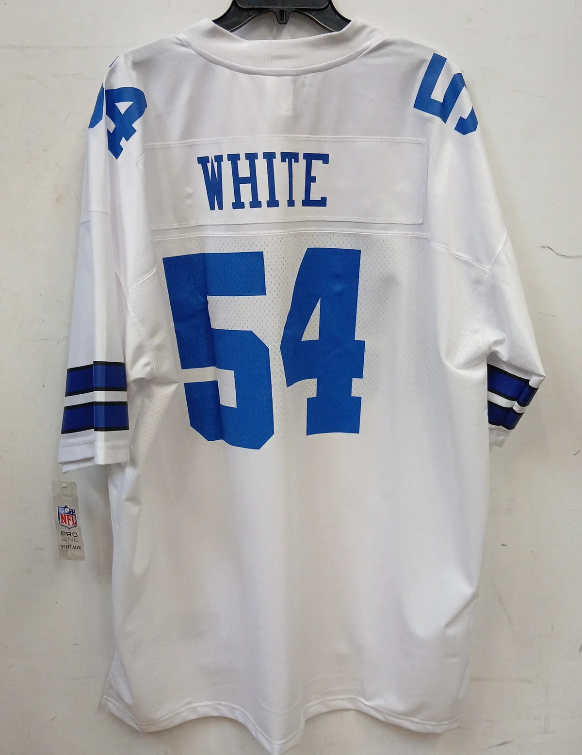 Randy White Dallas Cowboys NFL Vintage Jersey