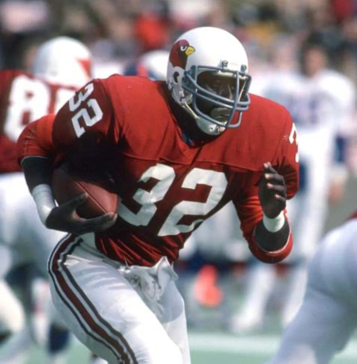 Ottis Anderson St. Louis Cardinals NFL Mitchell & Ness Jersey
