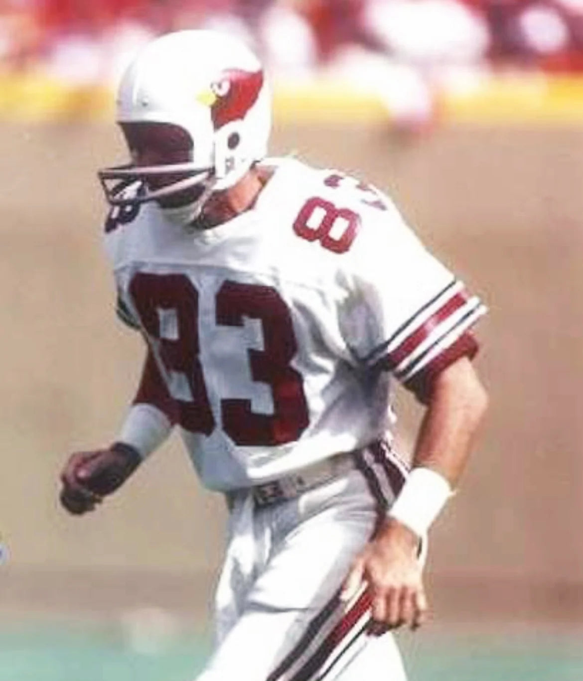 Pat Tilley St. Louis Cardinals Official NFL Mitchell & Ness Jersey