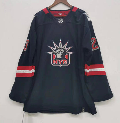 Adam Fox New York Rangers Jersey
