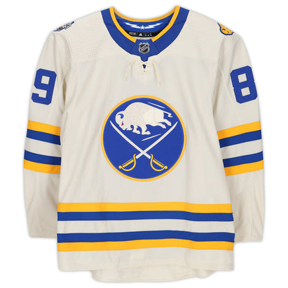 Alex Tuch Buffalo Sabres Official NHL Adidas Jersey