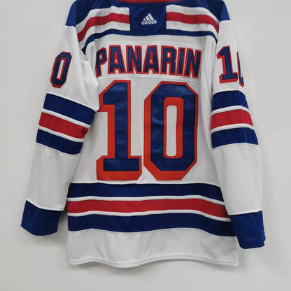 Artemi Panarin New York Rangers Jersey White