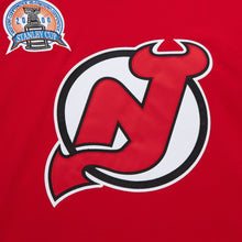 Bobby Holik New Jersey Devils Official NHL Mitchell & Ness Jersey