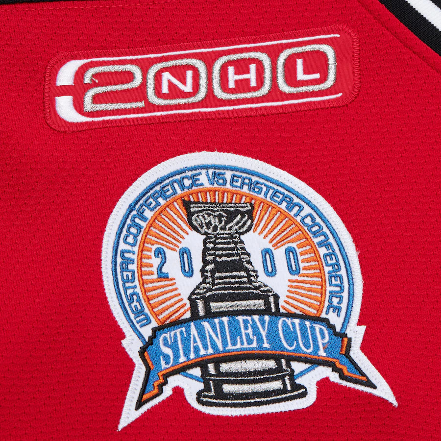 Bobby Holik New Jersey Devils Official NHL Mitchell & Ness Jersey