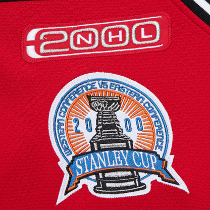 Bobby Holik New Jersey Devils Official NHL Mitchell & Ness Jersey