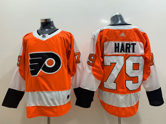 Carter Hart Philadelphia Flyers Jersey
