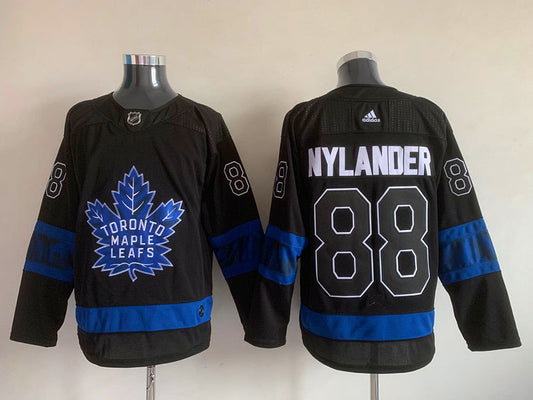 William Nylander Toronto Maple Leafs Official NHL Adidas Jersey