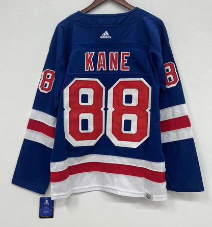 Patrick Kane New York Rangers Official NHL Adidas Jersey