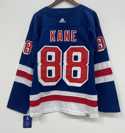 Patrick Kane New York Rangers Official NHL Adidas Jersey