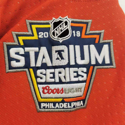 Wayne Simmonds Philadelphia Flyers Jersey Stadium Series Winter Classic