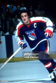 Phil Esposito New York Rangers Official NHL Jersey CCM