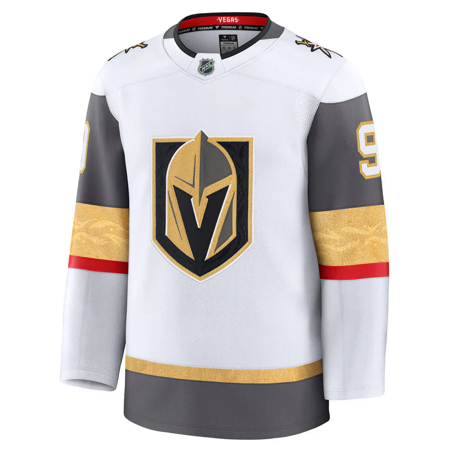 Jack Eichel Las Vegas Golden Knights Official NHL Jersey
