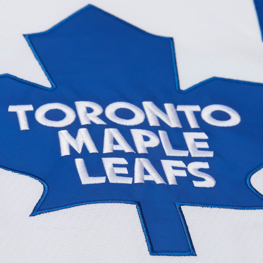 Doug Gilmour Toronto Maple Leafs Official NHL Adidas Jersey