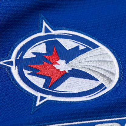 Curtis Joseph Toronto Maple Leafs Customized Official NHL Mitchell & Ness Jersey