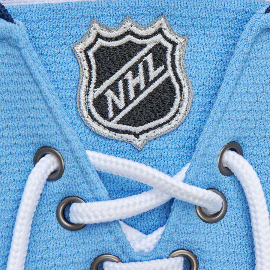 Evgeni Malkin Pittsburgh Penguins Official NHL Jersey Mitchell & Ness
