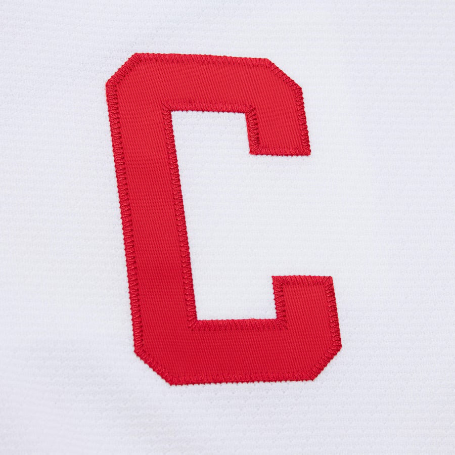 Nicklas Lidström Lidstrom Detroit Red Wings Official NHL Mitchell & Ness Jersey