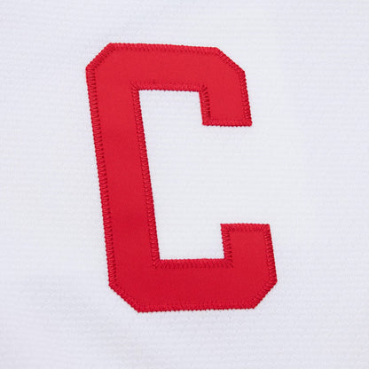 Nicklas Lidström Lidstrom Detroit Red Wings Official NHL Mitchell & Ness Jersey
