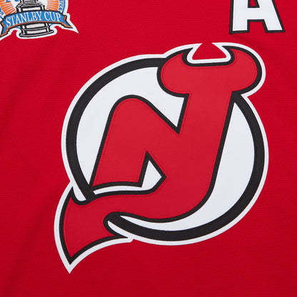 Scott Niedermayer New Jersey Devils Official NHL Mitchell & Ness Jersey