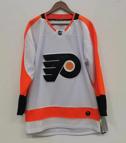 Philadelphia Flyers Official NHL Jersey blank back white