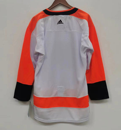 Philadelphia Flyers Official NHL Jersey blank back white