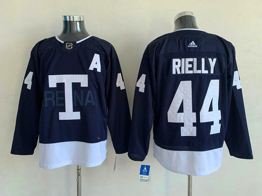 Morgan Rielly Toronto Maple Leafs Official NHL Adidas Jersey
