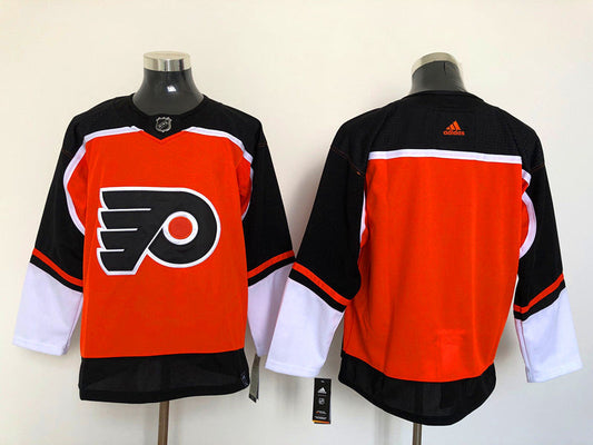 Philadelphia Flyers Official NHL Jersey blank back