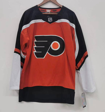 Philadelphia Flyers Official NHL Jersey blank back