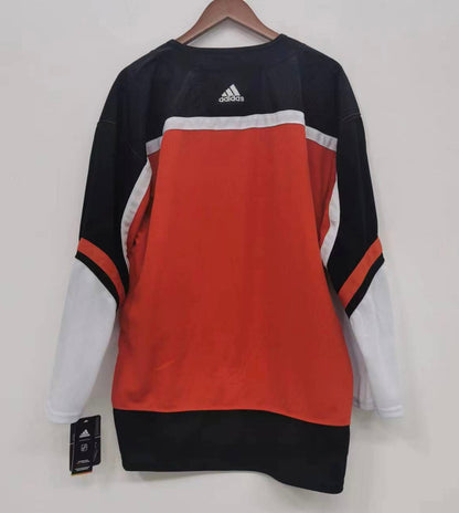 Philadelphia Flyers Official NHL Jersey blank back