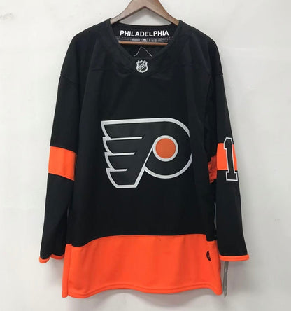 Sean Couturier Philadelphia Flyers Official NHL Adidas Jersey