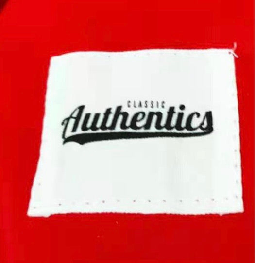Patrick Mahomes YOUTH Kansas City Chiefs Jersey Classic Authentics