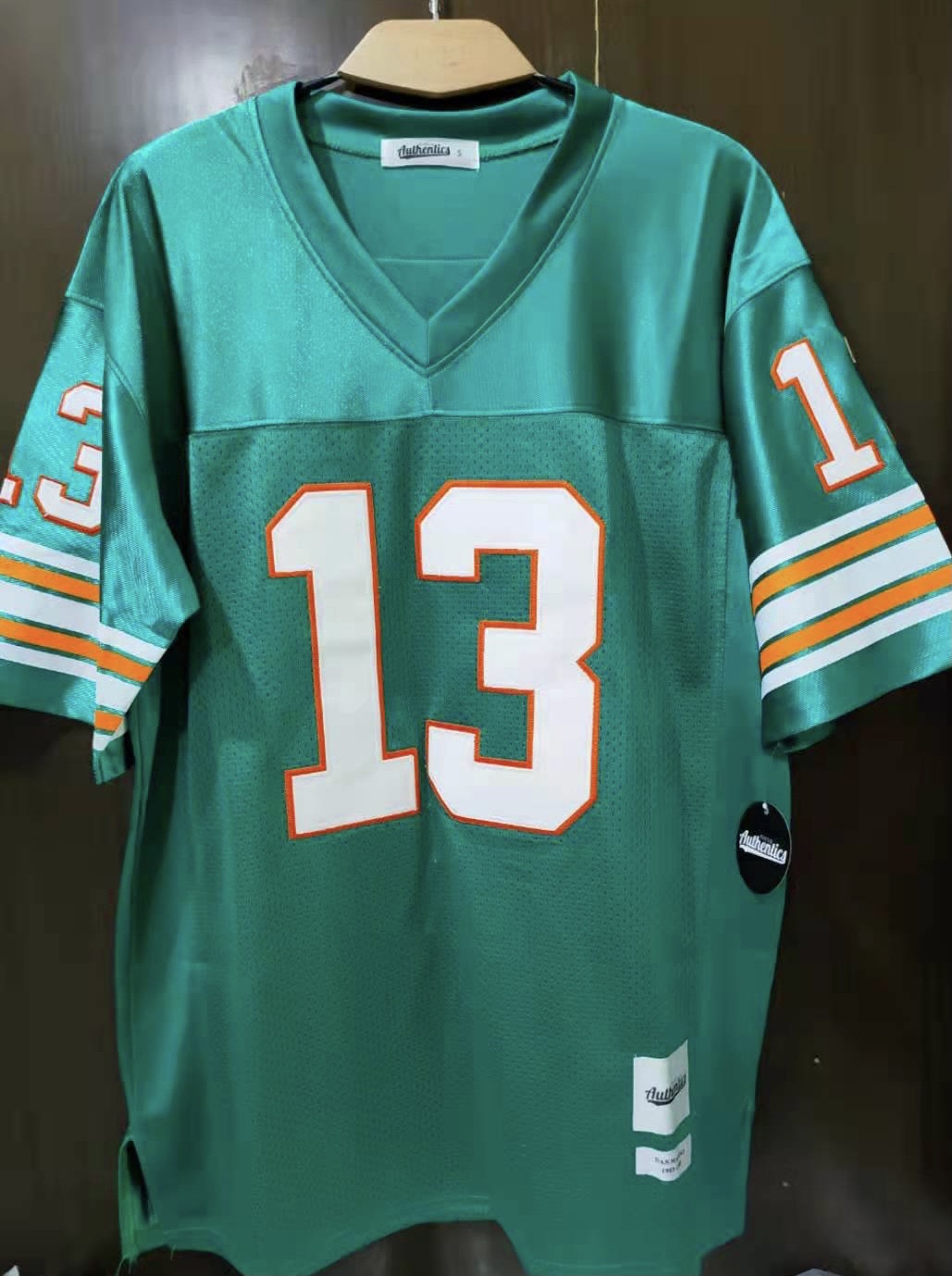 Dan Marino YOUTH Miami Dolphins Jersey