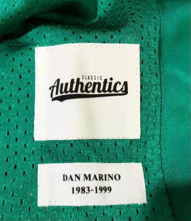 Dan Marino YOUTH Miami Dolphins Jersey
