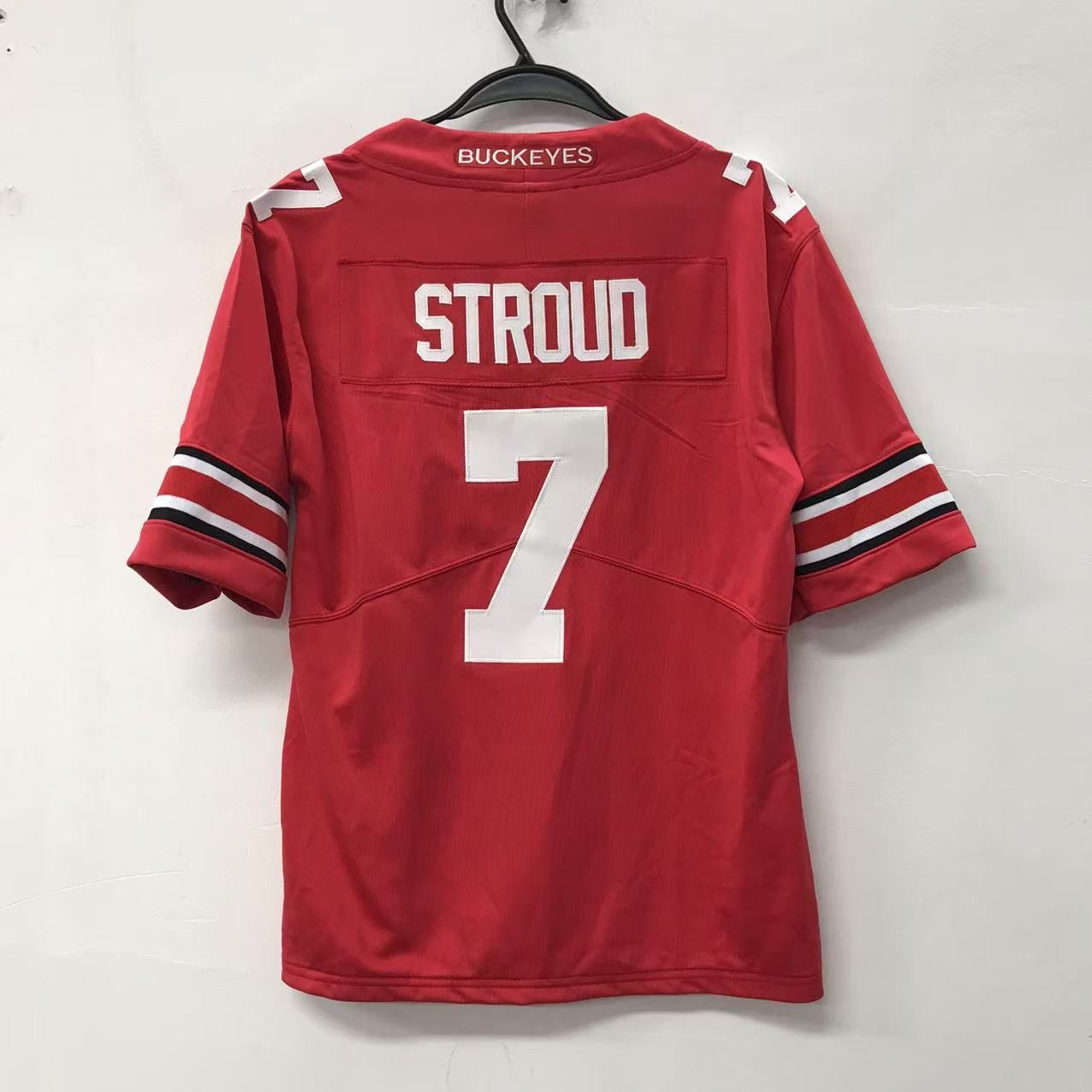 C.J. Stroud Ohio State YOUTH Jersey