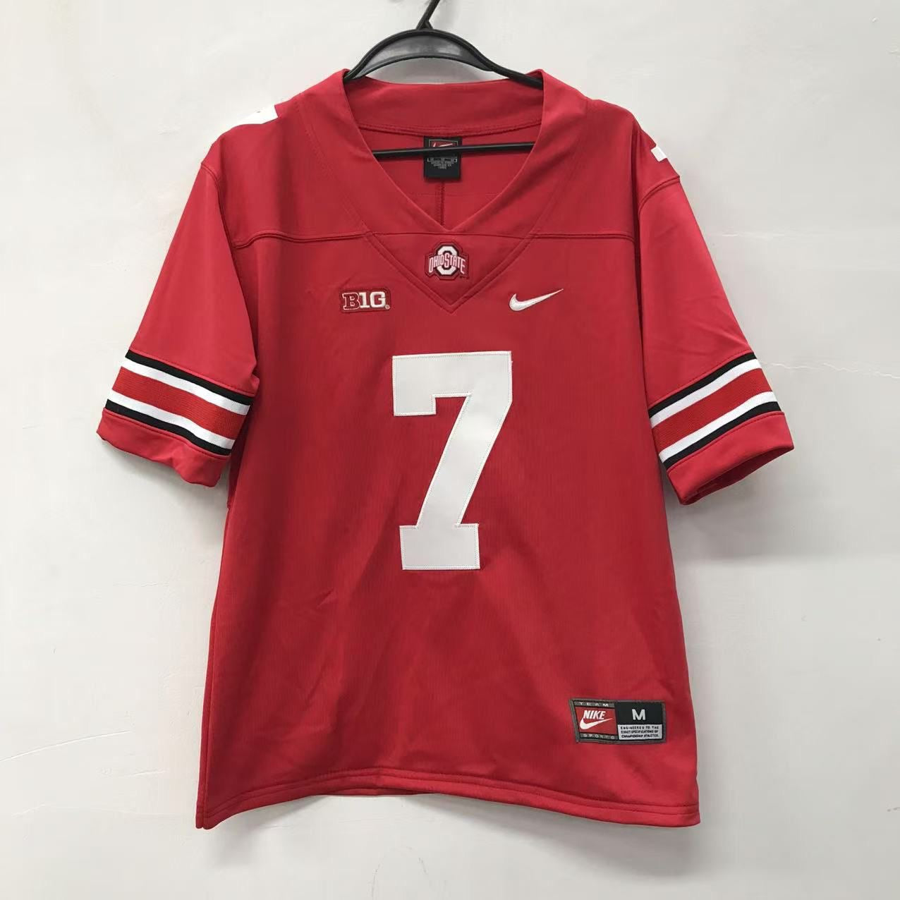 C.J. Stroud Ohio State YOUTH Jersey