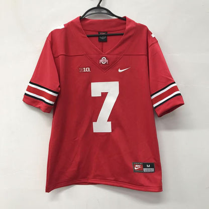 C.J. Stroud Ohio State YOUTH Jersey