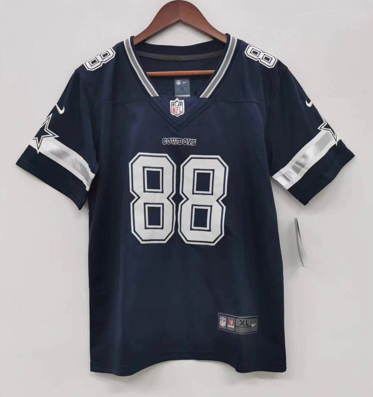 CeeDee Lamb YOUTH Dallas Cowboys Official NFL Nike Jersey