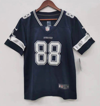 CeeDee Lamb YOUTH Dallas Cowboys Official NFL Nike Jersey