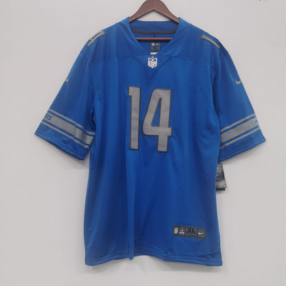 Amon-Ra St Brown YOUTH KIDS Detroit Lions Official NFL youth Jersey