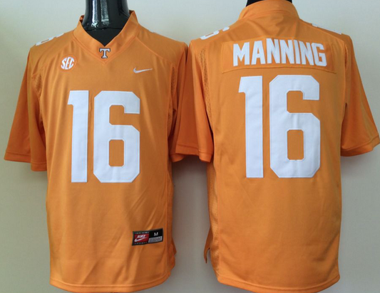 Peyton Manning YOUTH KIDS Tennessee Jersey NIKE