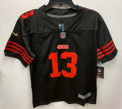 Brock Purdy San Francisco 49ers YOUTH Jersey