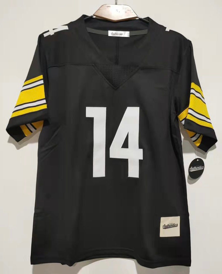 George Pickens YOUTH Pittsburgh Steelers Jersey Classic Authentics